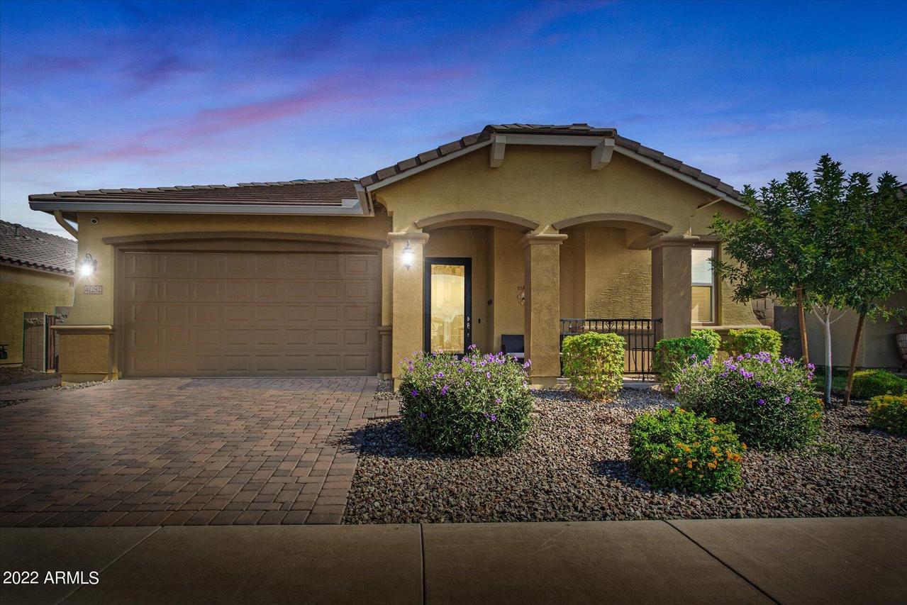 41282 W Centennial Dr., Maricopa, AZ 85138