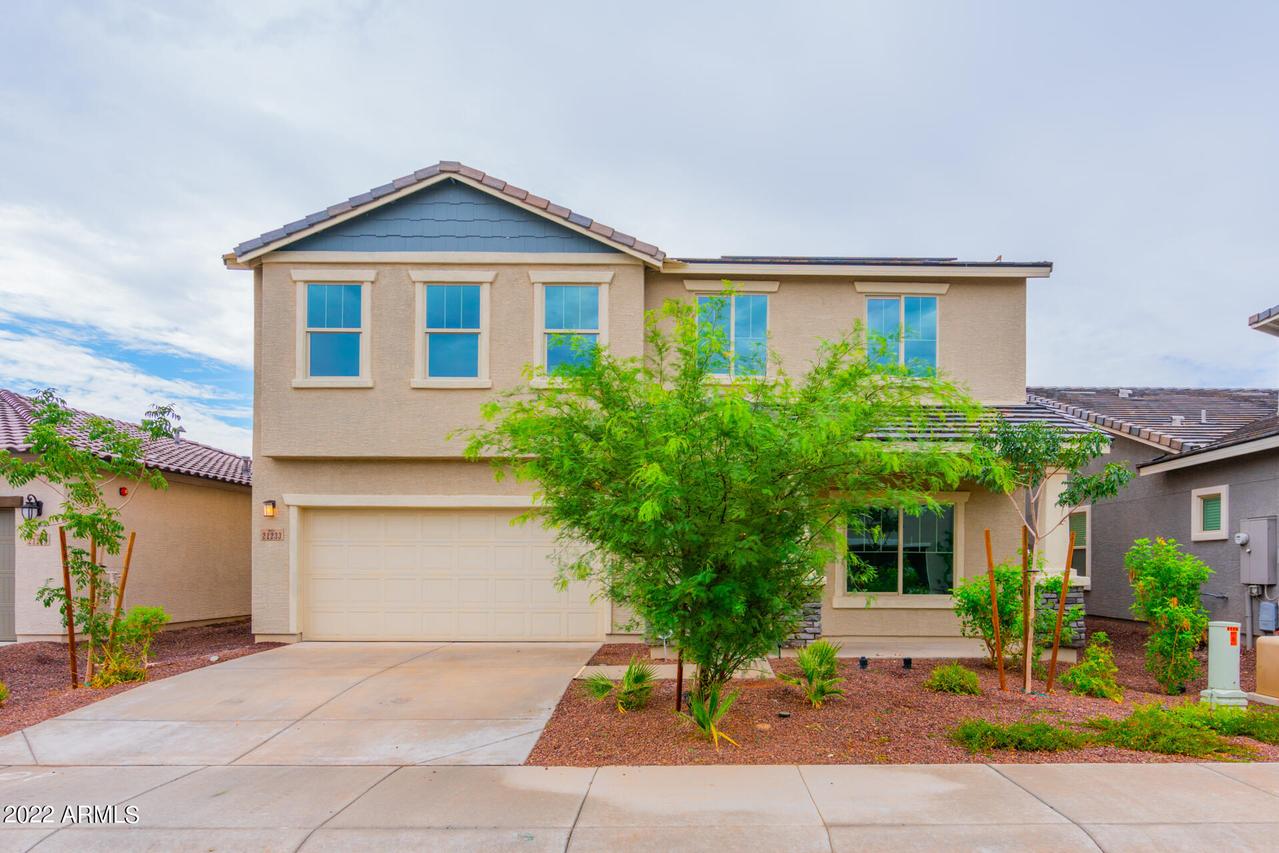 21233 W Alvarado Rd., Buckeye, AZ 85396
