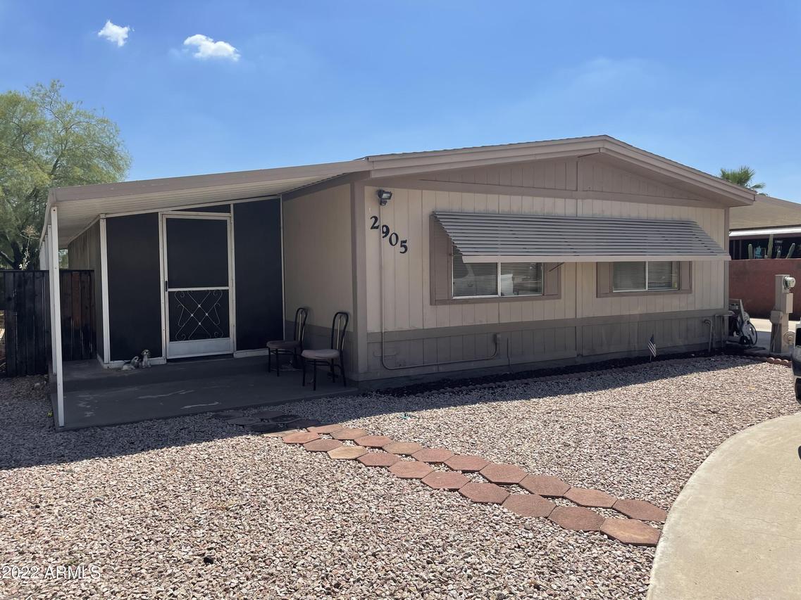 2905 E Oraibi Dr., Phoenix, AZ 85050
