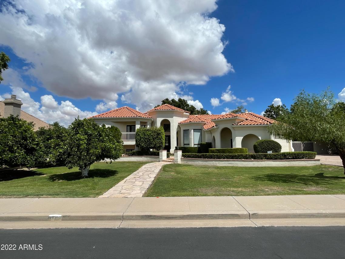 1812 E Mallory St., Mesa, AZ 85203