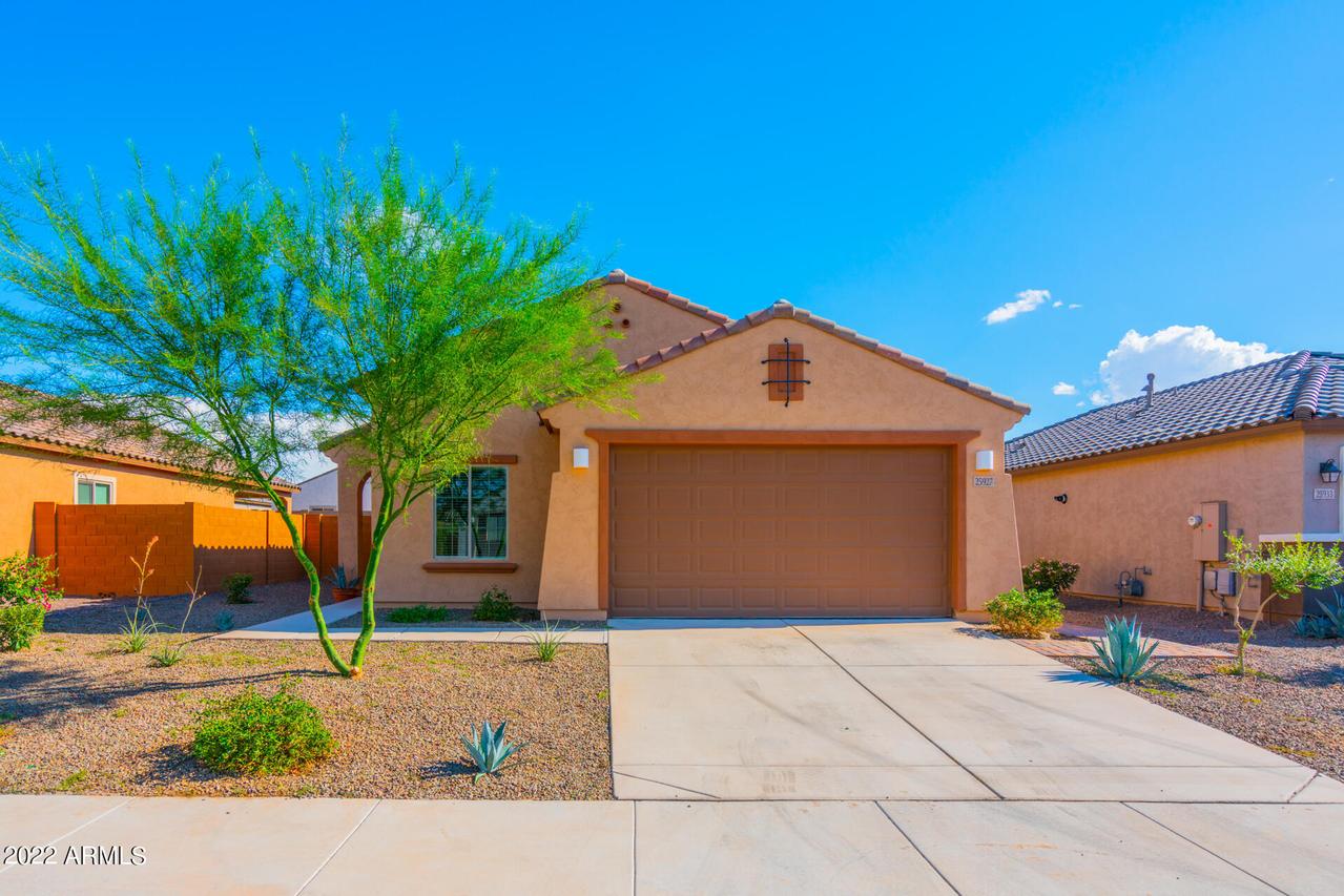 25927 W Swilling Rd., Buckeye, AZ 85396