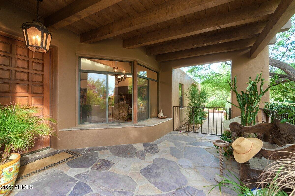 8502 E Cave Creek Rd. #15, Carefree, AZ 85377