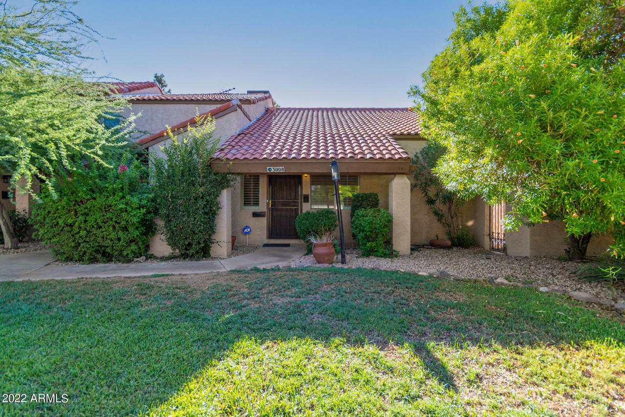 3008 N 46th St., Phoenix, AZ 85018