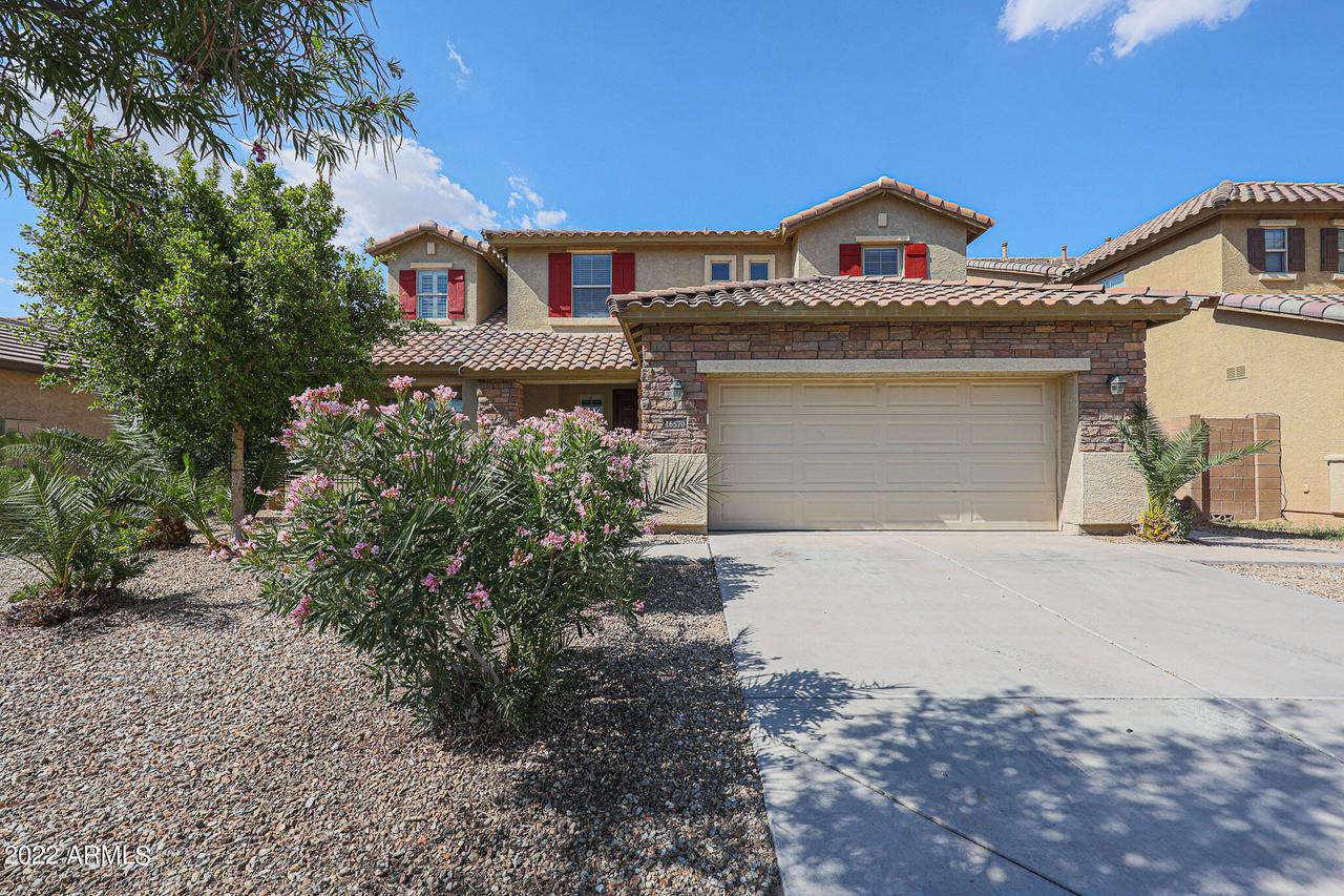 16570 W Buchanan St., Goodyear, AZ 85338
