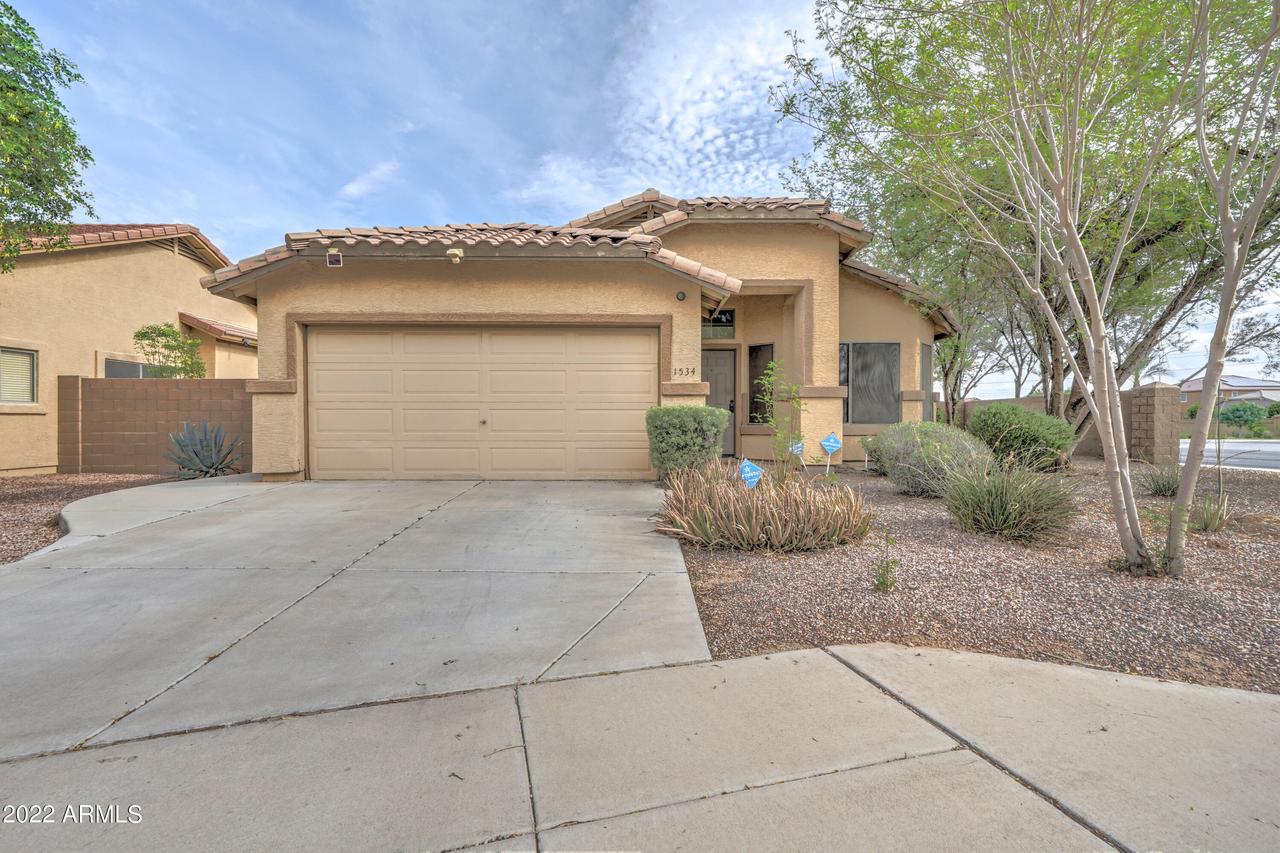 1534 E Chambers St., Phoenix, AZ 85040