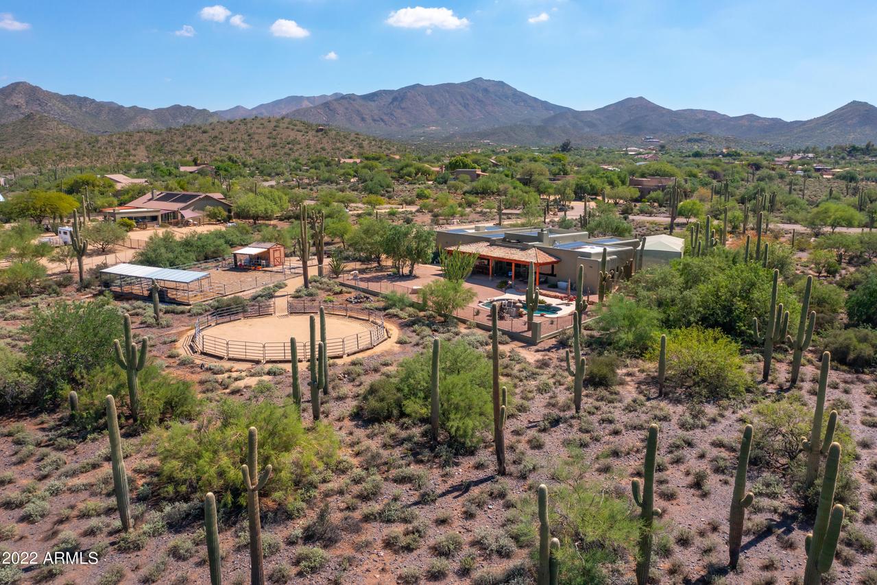 5730 E Cielo Run, Cave Creek, AZ 85331
