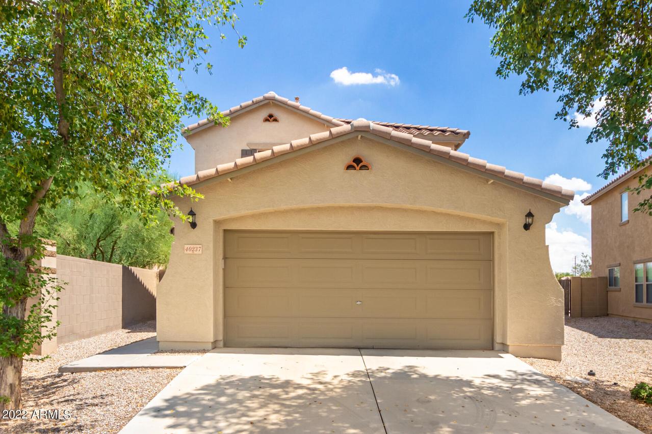 40237 W Helen Ct., Maricopa, AZ 85138