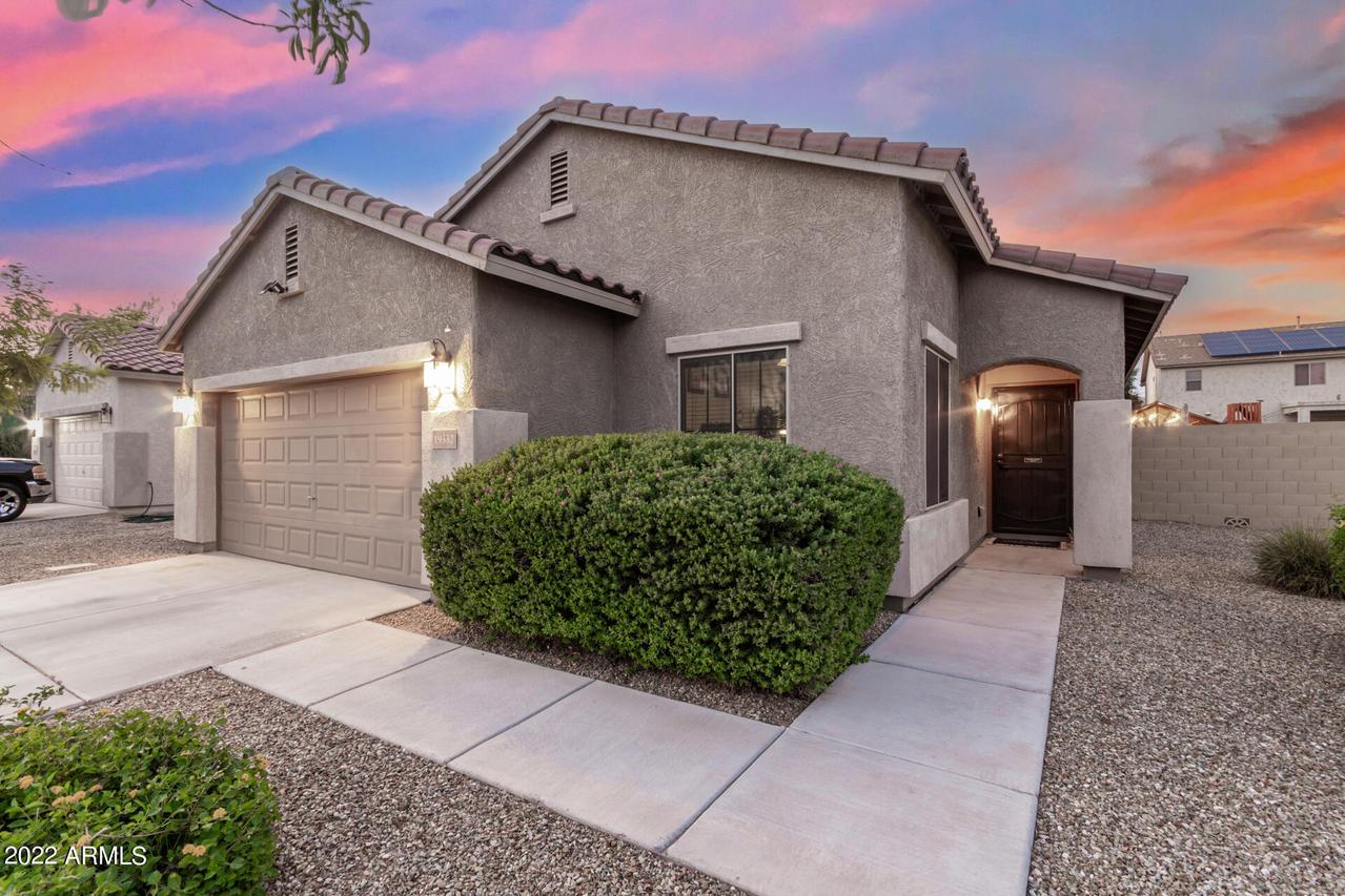 19332 W Morning Glory Dr., Buckeye, AZ 85326