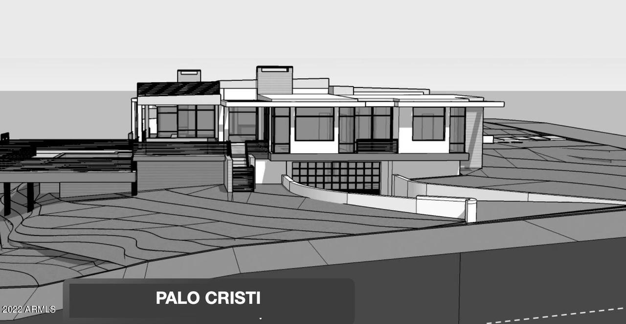6218 N Palo Cristi Rd., Paradise Valley, AZ 85253