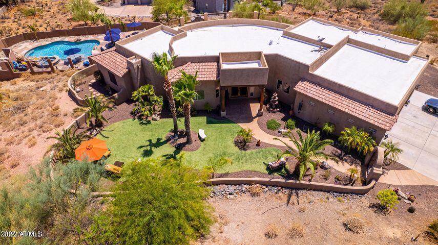 3329 W Carriage Drive Dr., Phoenix, AZ 85086