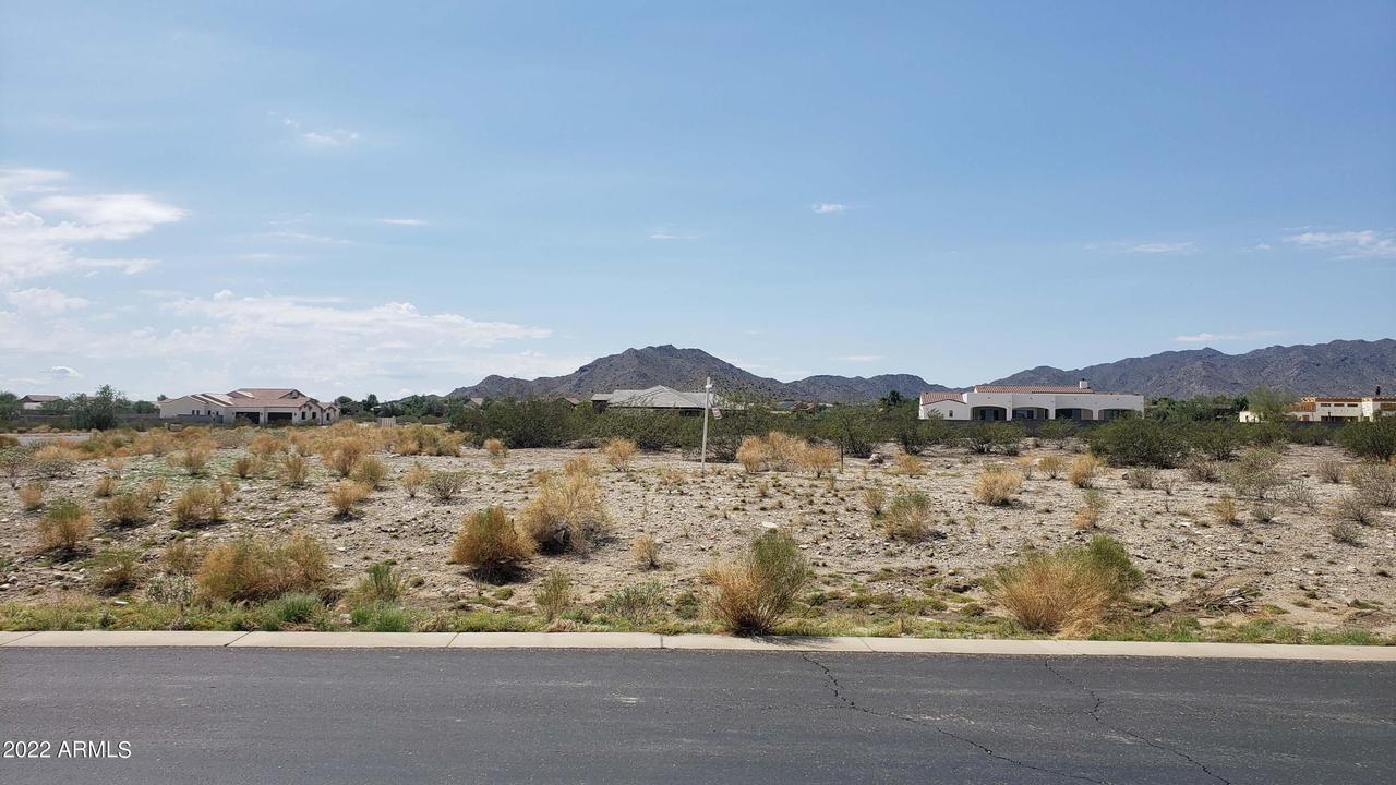 3706 N 201st Dr. #181, Buckeye, AZ 85396