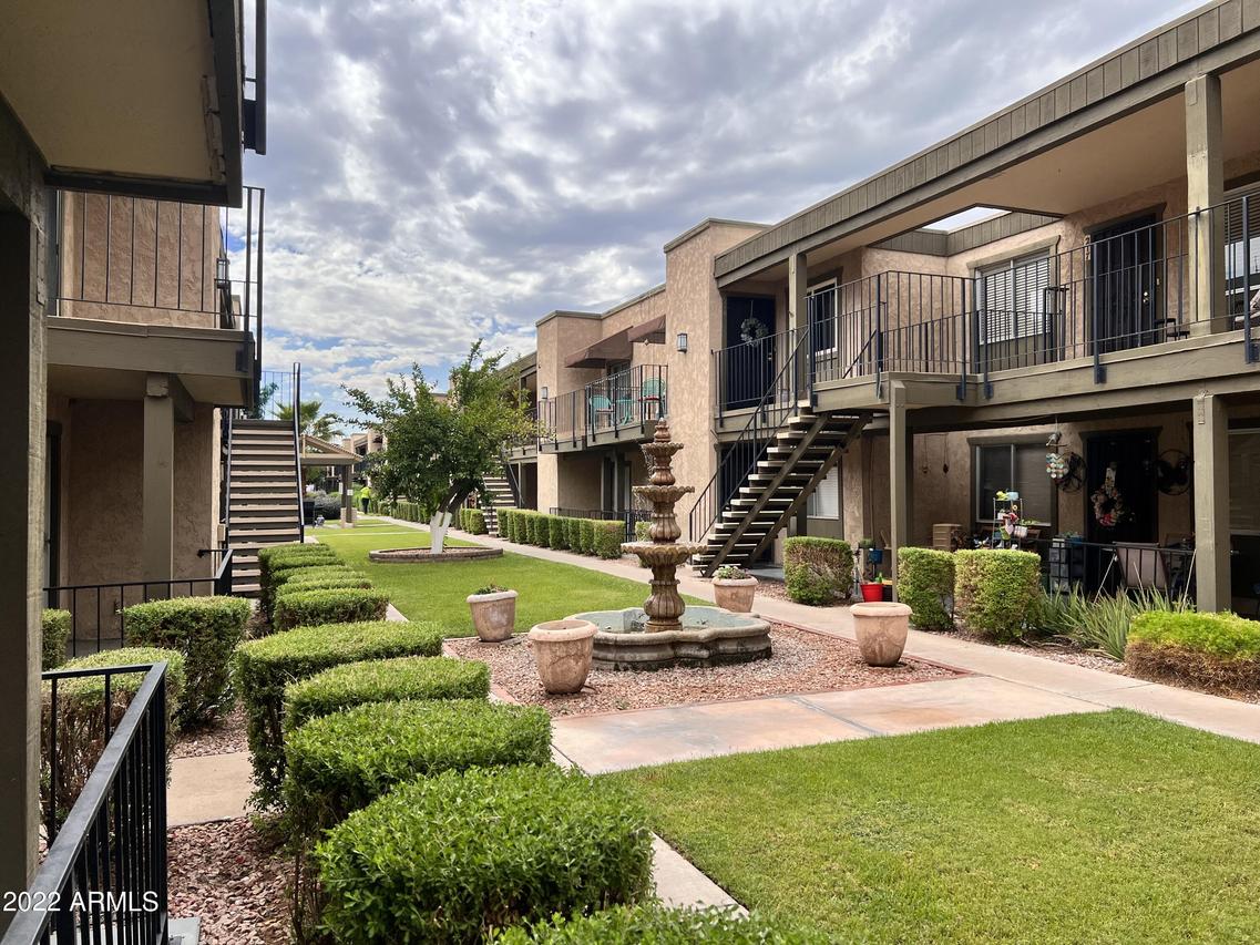 2228 E Campbell Ave. #121, Phoenix, AZ 85016
