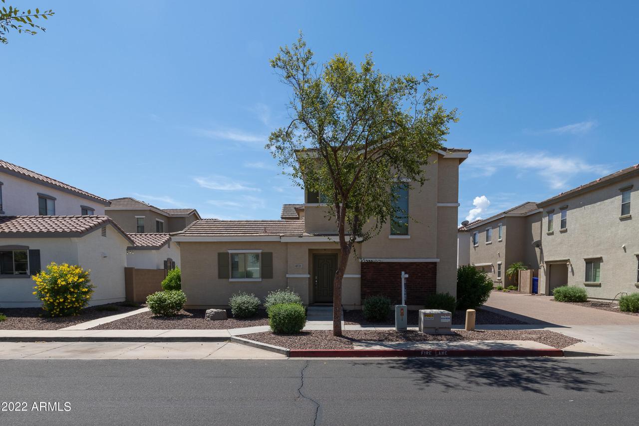 4721 E Laurel Ave., Gilbert, AZ 85234