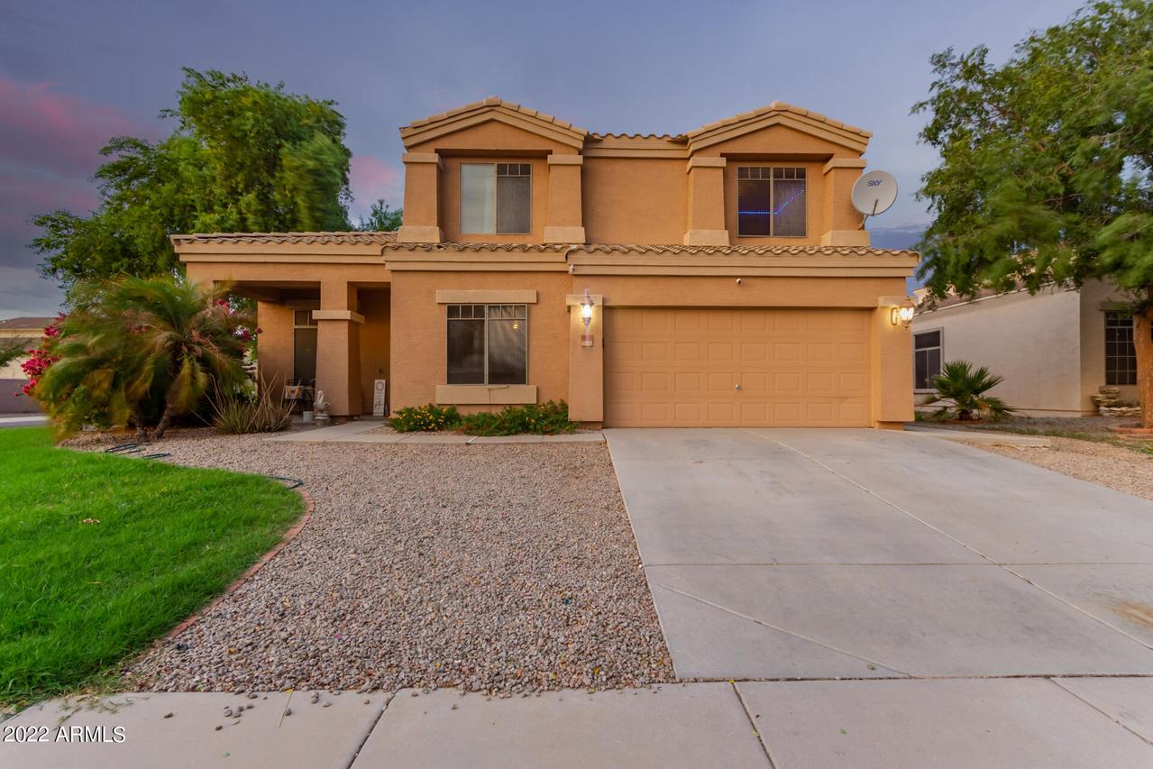 2210 S 105th Dr., Tolleson, AZ 85353