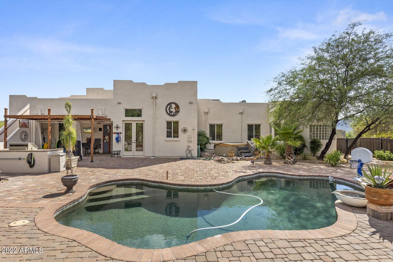 44717 N 10th Way, New River, AZ 85087