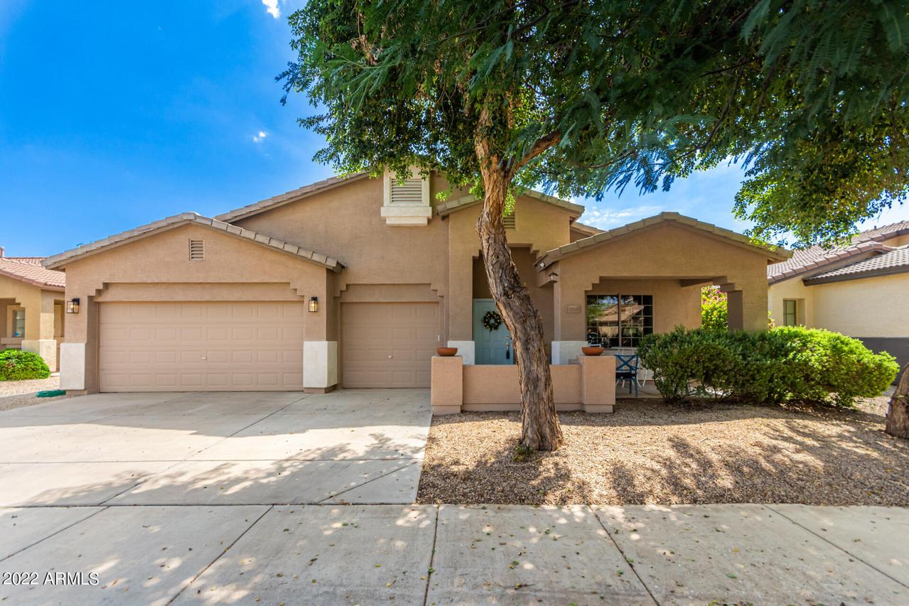 22897 S 214th St., Queen Creek, AZ 85142