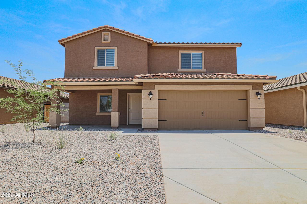 335 S Oak St., Florence, AZ 85132