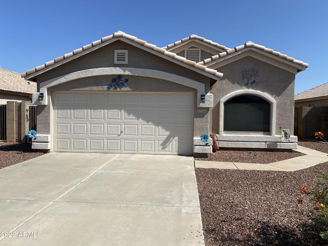 9244 W Cinnabar Ave., Peoria, AZ 85345