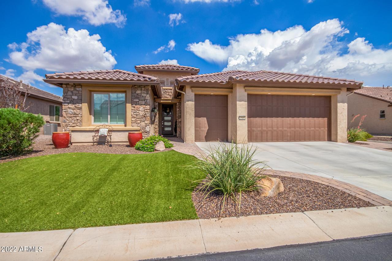 2505 N 166th Dr., Goodyear, AZ 85395