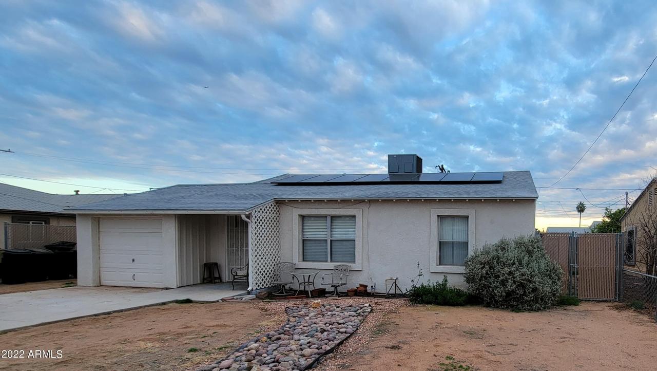 117 E La Cienega Ave., Goodyear, AZ 85338