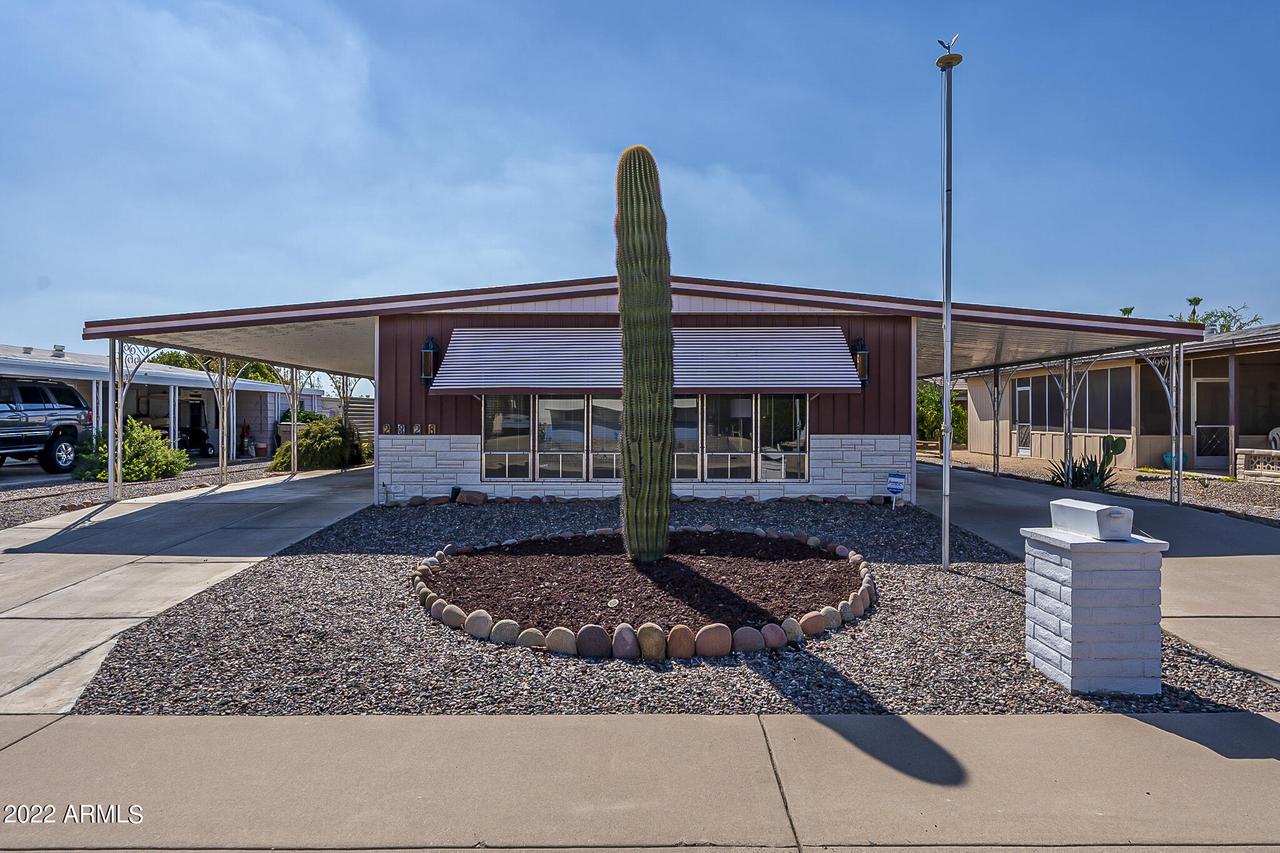 2328 N Demaret Dr., Mesa, AZ 85215