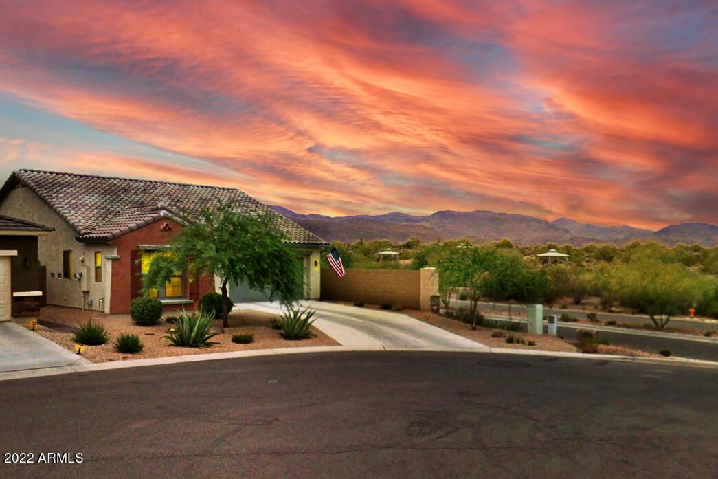 18494 E Azul Ct., Gold Canyon, AZ 85118
