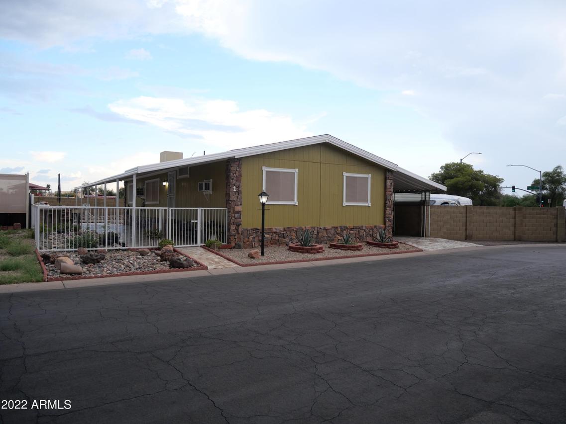7810 W Peoria Ave. #1, Peoria, AZ 85345