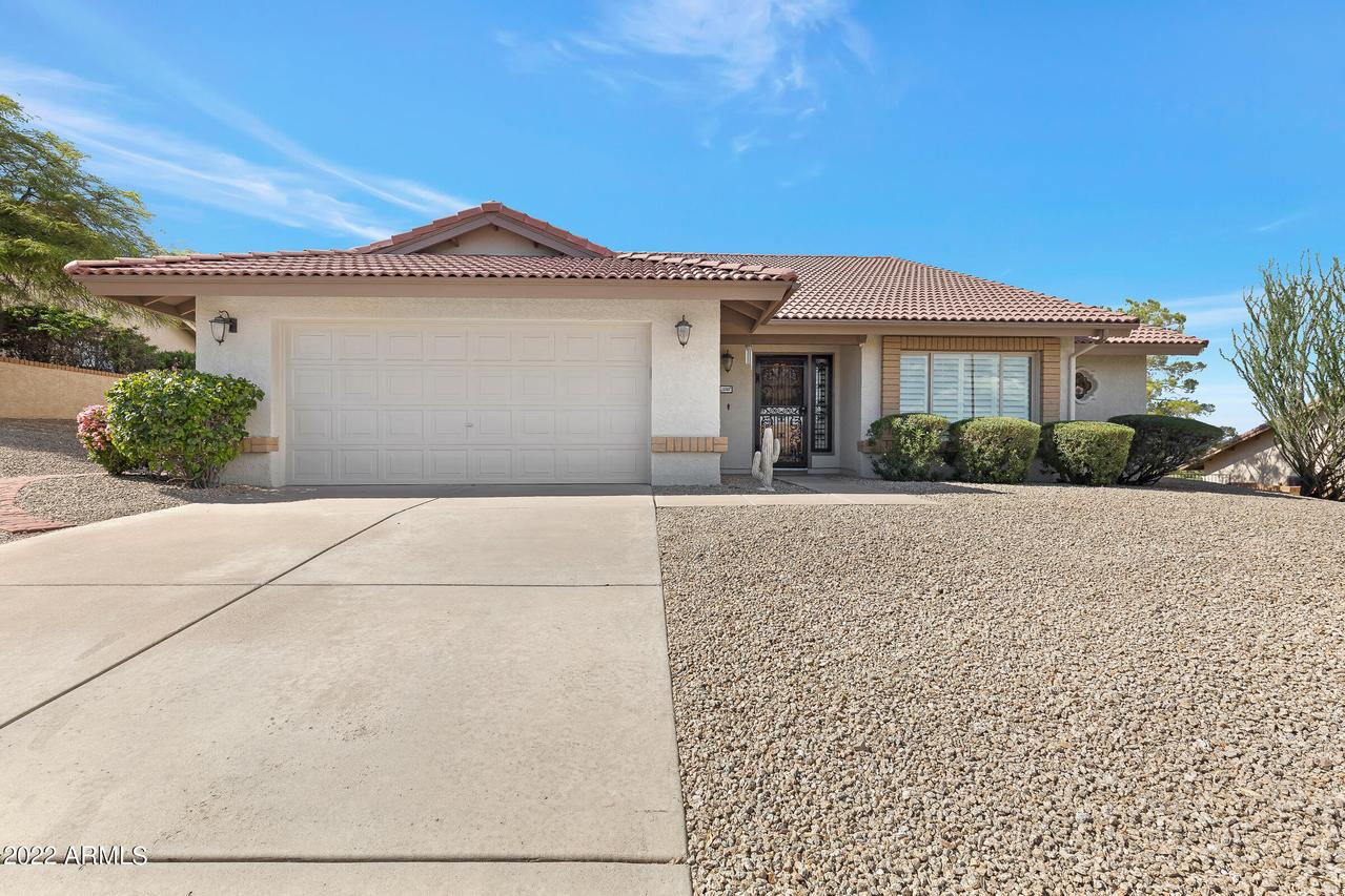 15740 E El Lago Blvd., Fountain Hills, AZ 85268