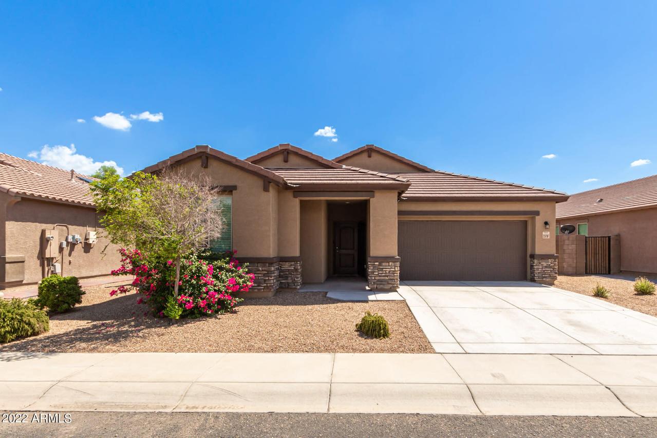 23787 W Atlanta Ave., Buckeye, AZ 85326