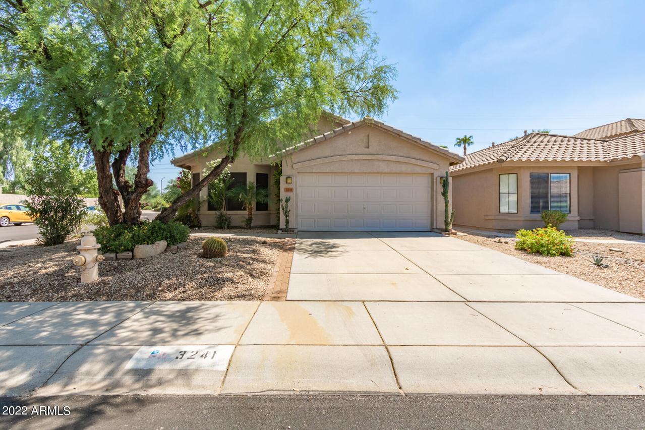 3241 E Blackhawk Dr., Phoenix, AZ 85050
