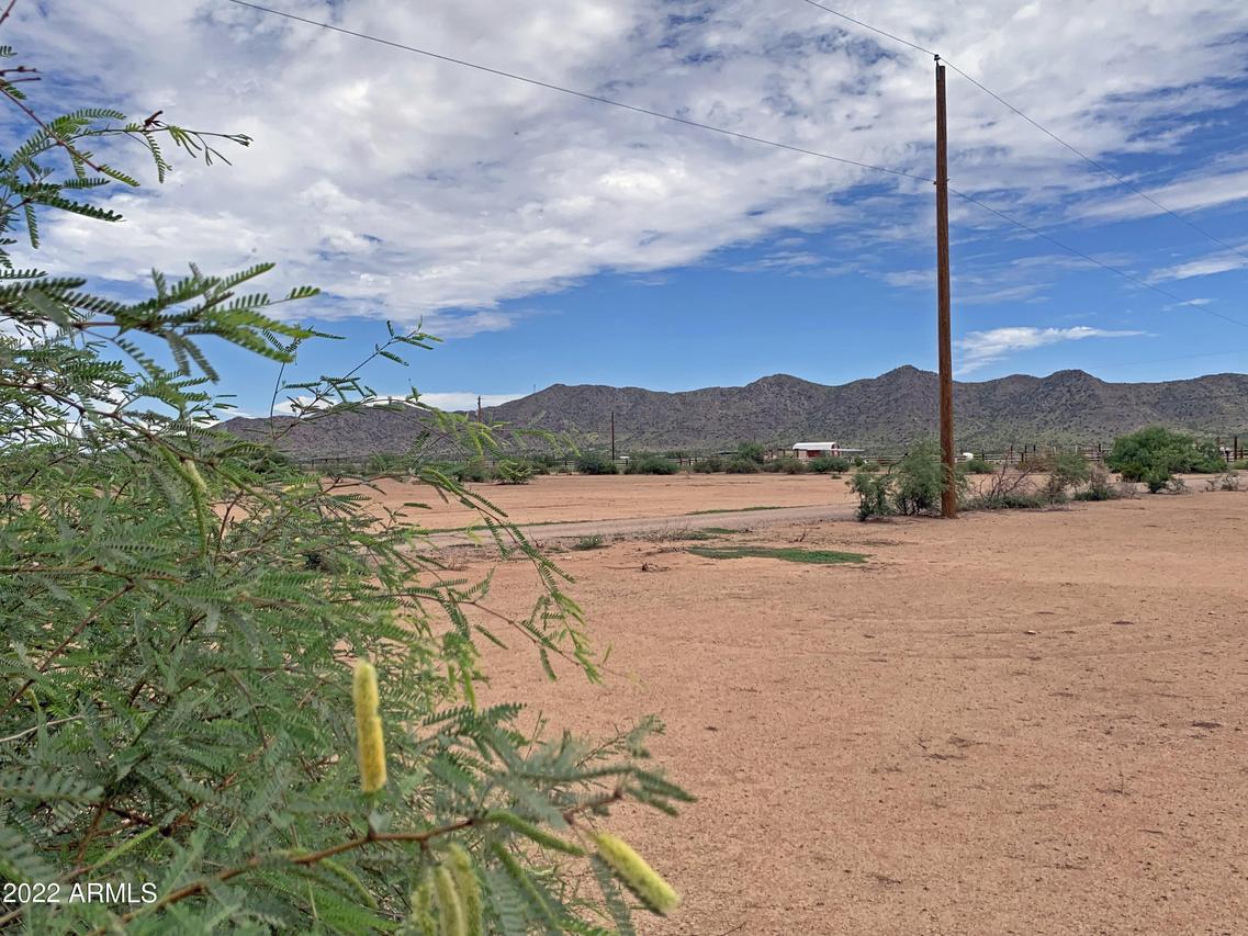 S Trekell Rd. #Lot 5, Casa Grande, AZ 85193