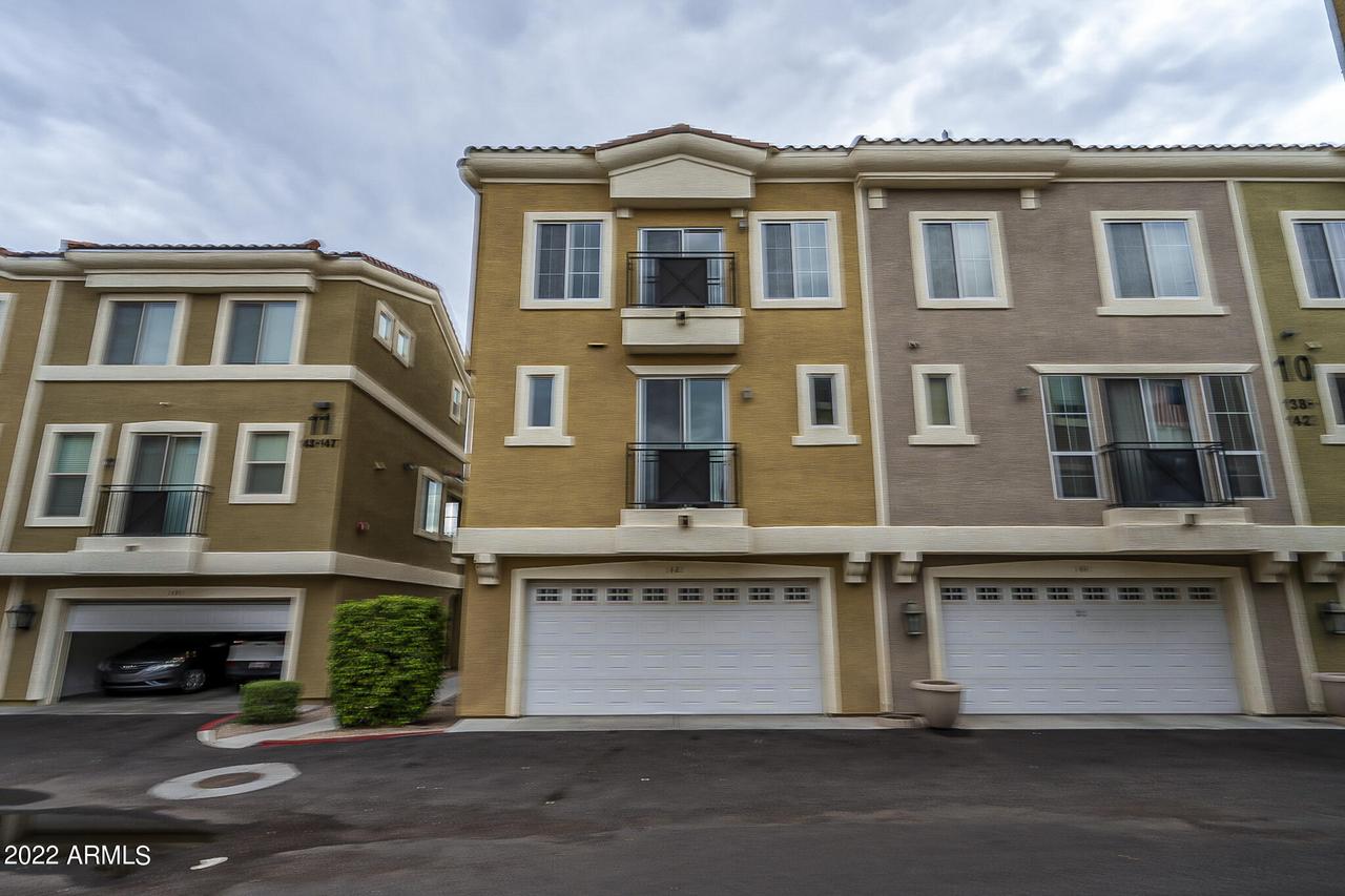 22125 N 29th Ave. #142, Phoenix, AZ 85027