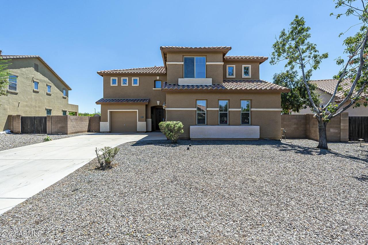2371 S Glen Dr., Chandler, AZ 85286