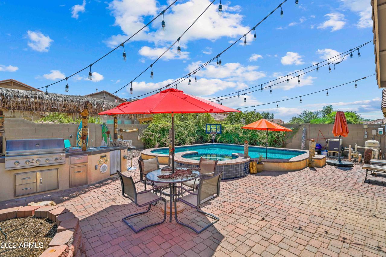 39841 N Messner Way, Anthem, AZ 85086