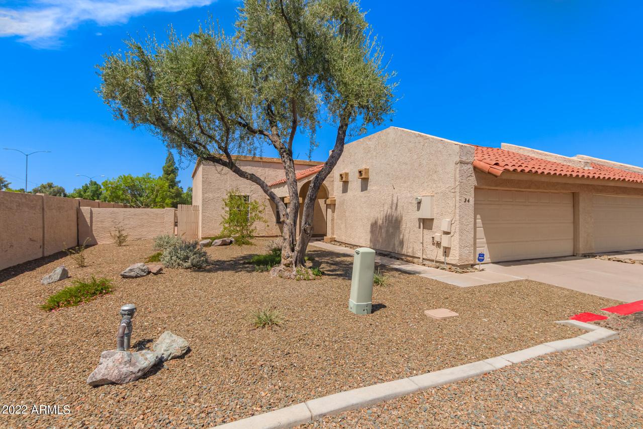 1930 S Westwood St. #24, Mesa, AZ 85210