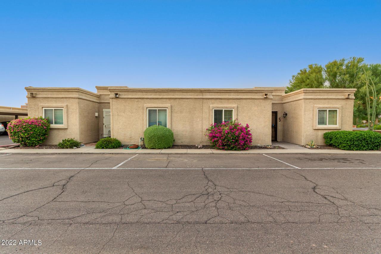 17204 N 63rd Ave. #5, Glendale, AZ 85308