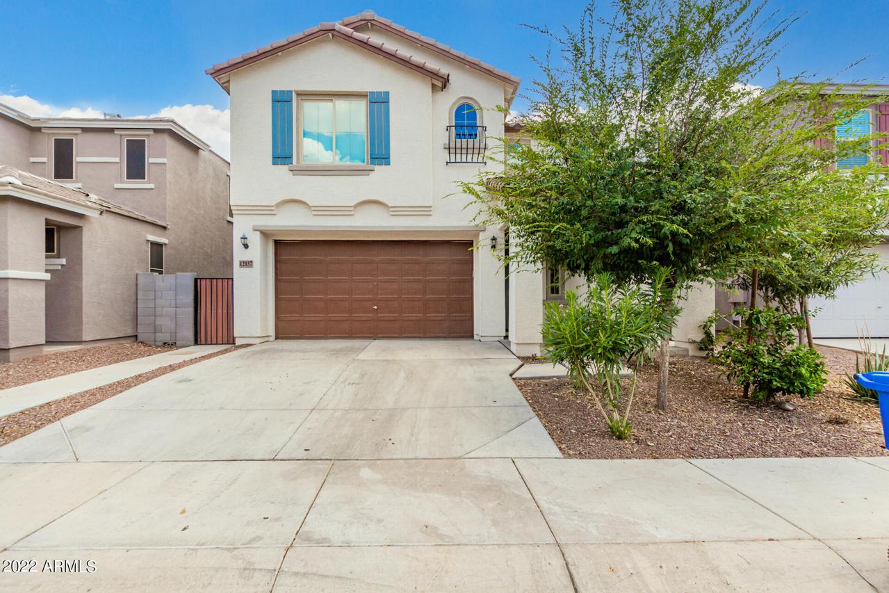 12037 W Polk St., Avondale, AZ 85323