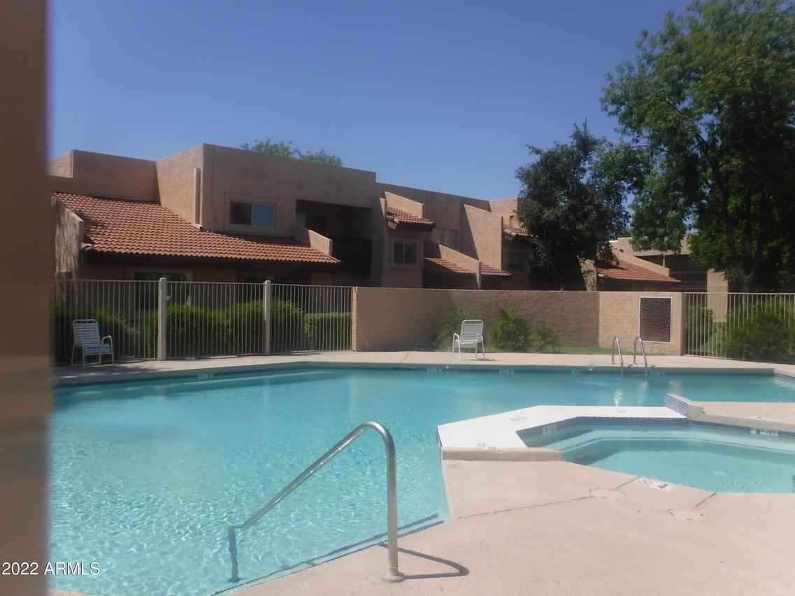 520 N Stapley Dr. #204, Mesa, AZ 85203