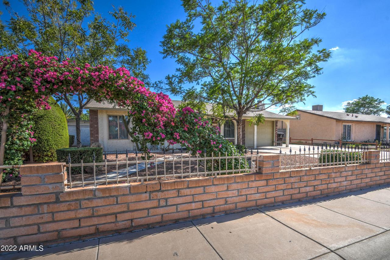 8803 W Sahuaro Dr., Peoria, AZ 85345