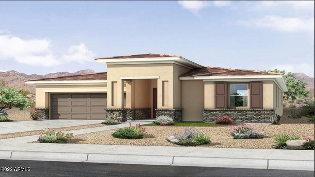 22942 E Poco Calle, Queen Creek, AZ 85142