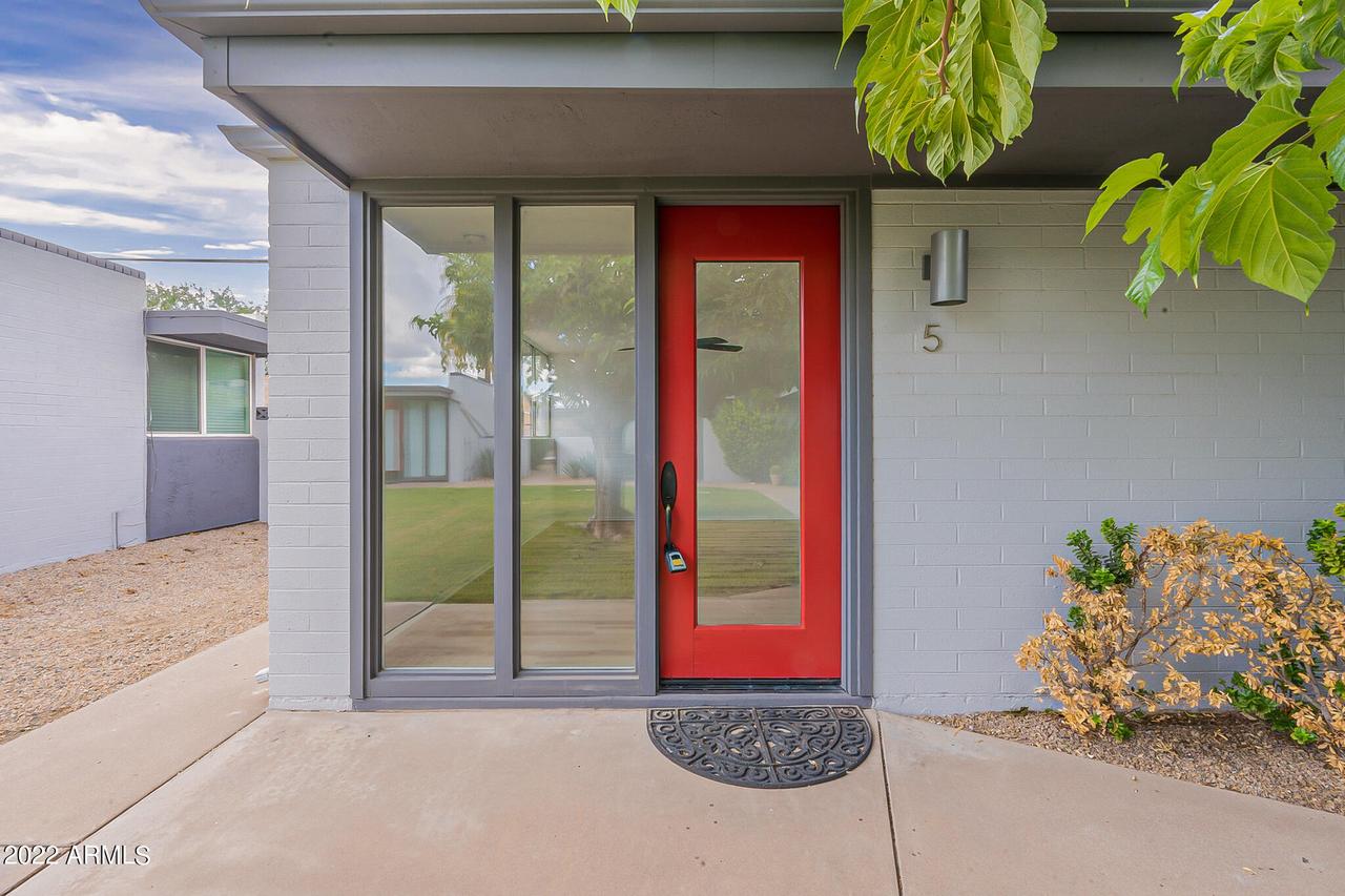 4202 N 38th St. #5, Phoenix, AZ 85018
