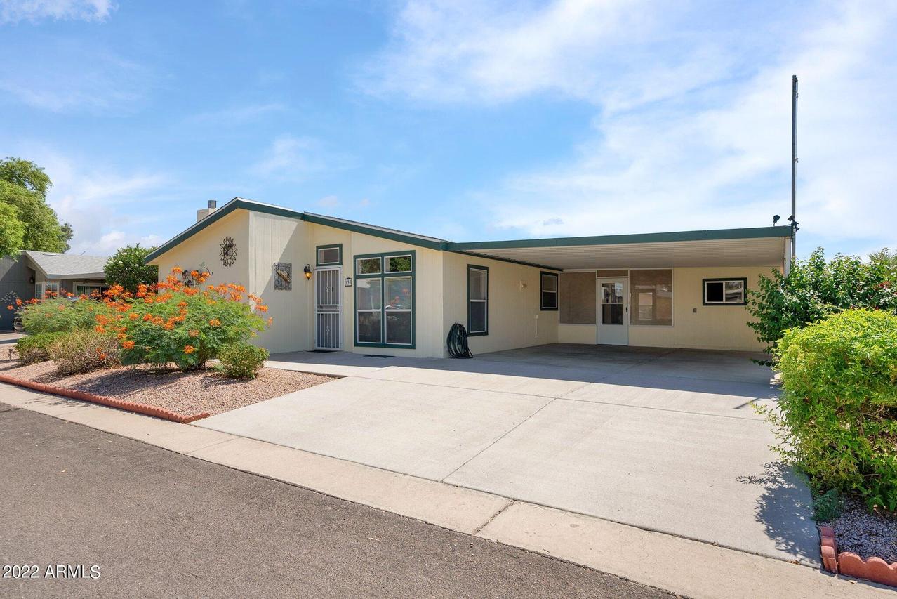 8500 E Southern Ave. #133, Mesa, AZ 85209