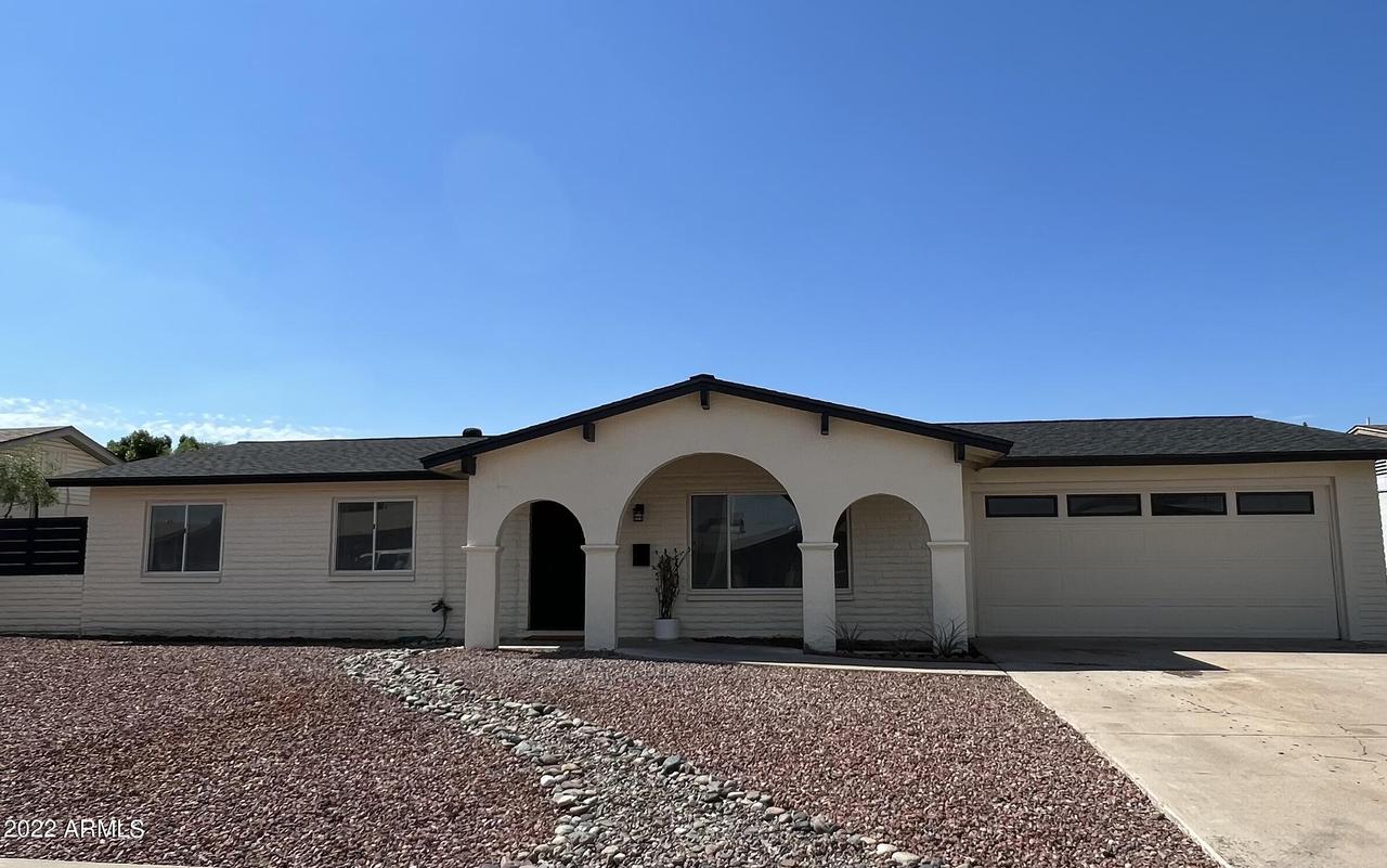 3847 W Vogel Ave., Phoenix, AZ 85051