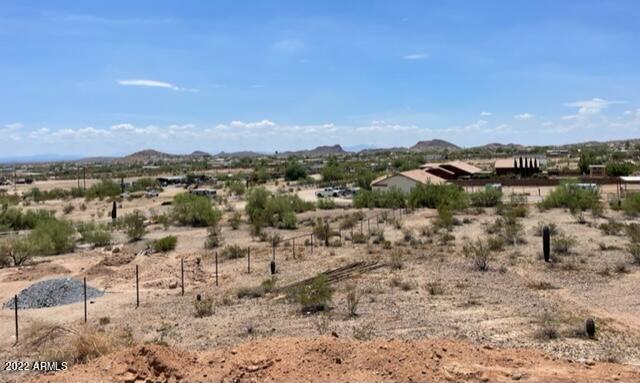 W Daniel 114 Rd. #114, Queen Creek, AZ 85144