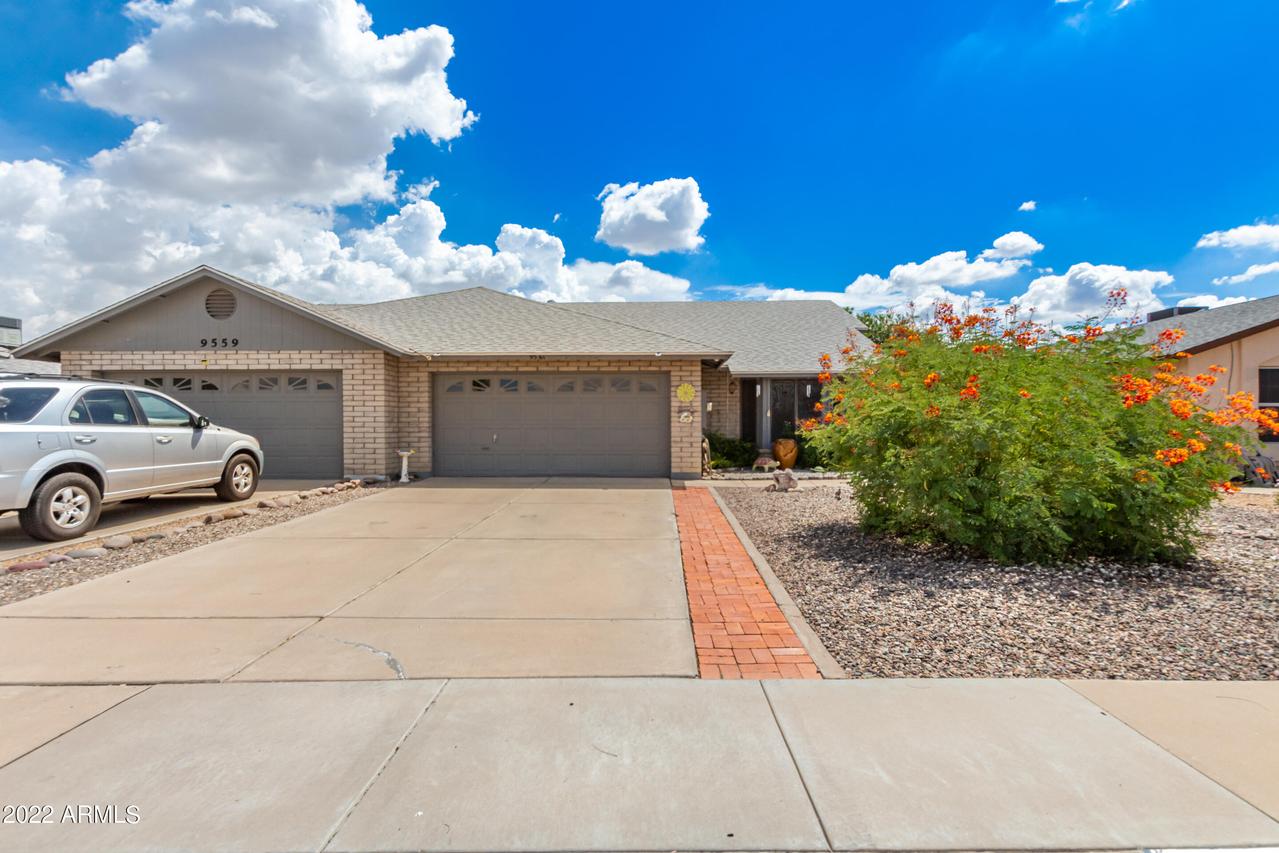 9561 W Carol Ave., Peoria, AZ 85345