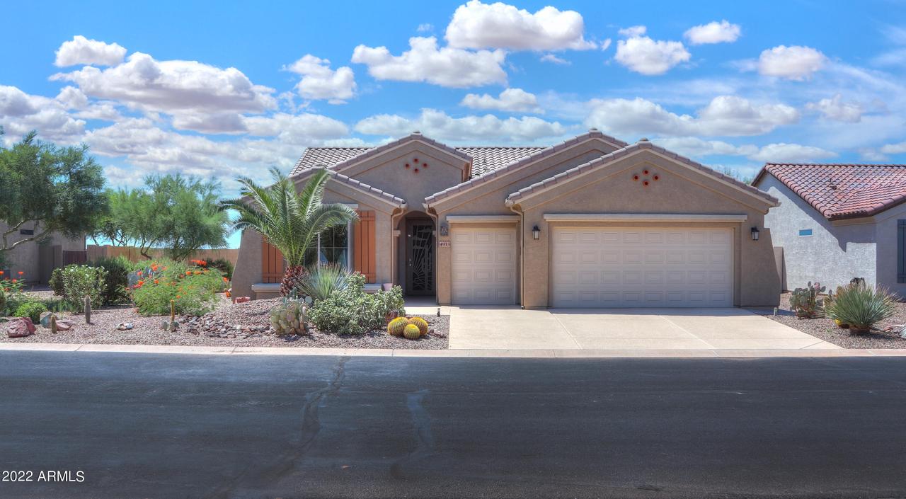 4913 W Picacho Dr., Eloy, AZ 85131