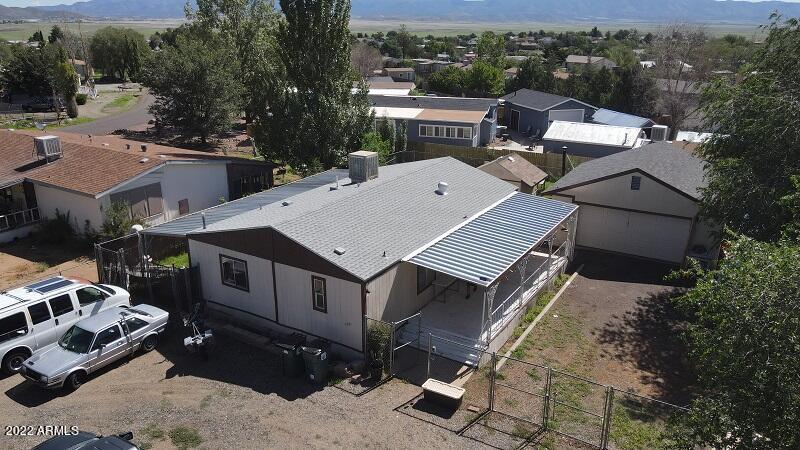 4761 N Carla Vista Dr., Prescott Valley, AZ 86314