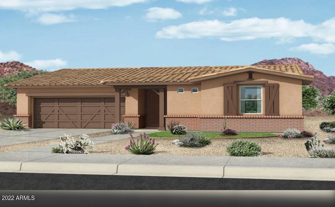 22930 E Calle Luna, Queen Creek, AZ 85142