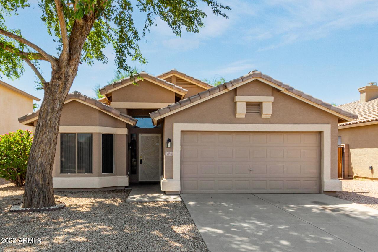 3883 E Vaughn Ave., Gilbert, AZ 85234