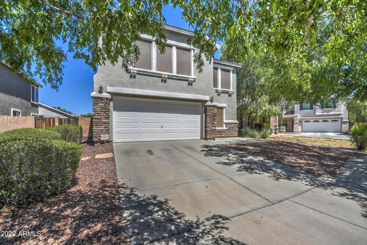 7009 S 41 Dr., Phoenix, AZ 85041